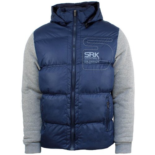 Srk Jakne Blouson homme CEVERTO Modra Cene