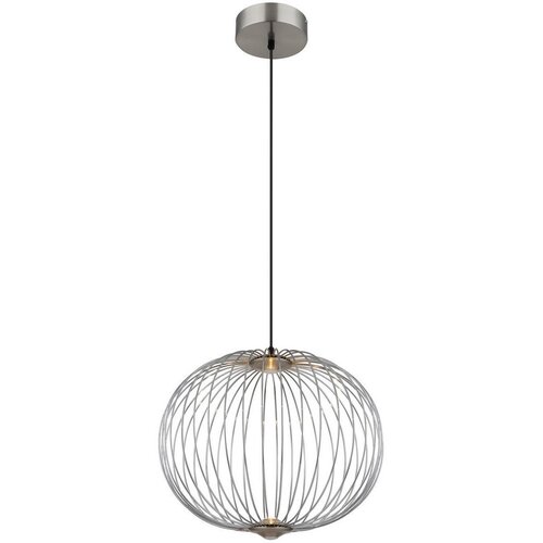 Lesnina XXXL VISEČA LED-SVETILKA Slike