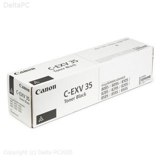Canon Toner C-EXV 35 Slike
