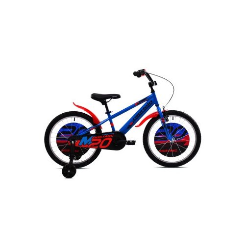 Capriolo otro&scaron;ko kolo BMX Mustang 10.5, 20inch Cene
