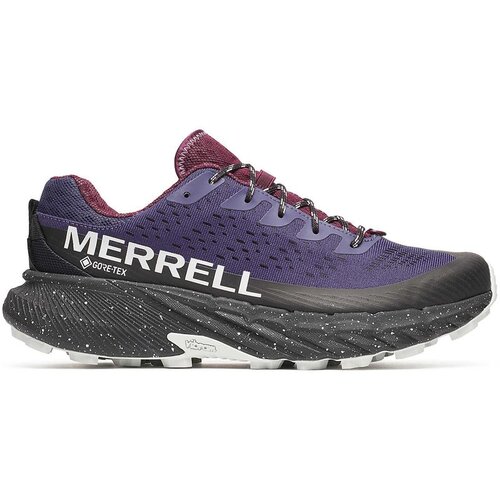 Merrell Patike Agility Peak 5 Gtx Za Žene Cene