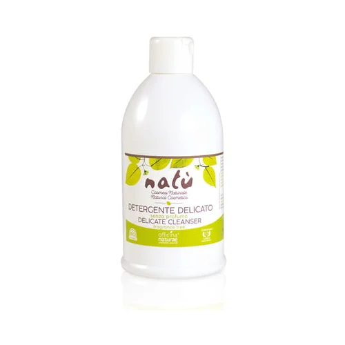 Natú Cosmetics blagi gel za tuširanje - 1 l