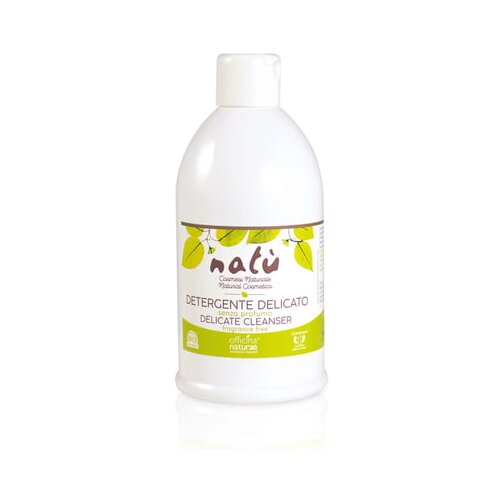 Natú Cosmetics Nežen gel za prhanje - 1 l Cene