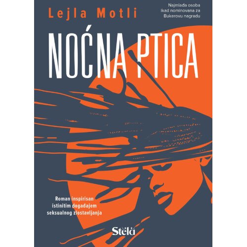 Stela Noćna ptica Slike