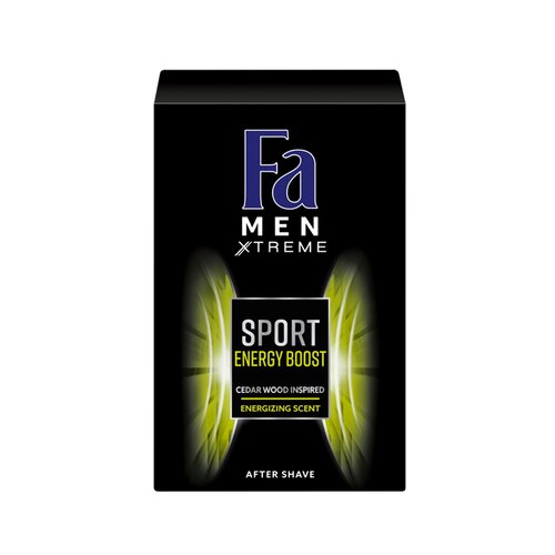 Fa after shave xtreme sport energy boost Slike