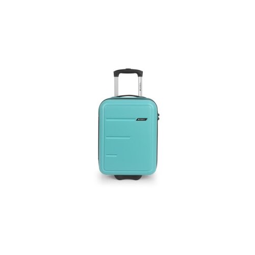 Gabol Kofer XS kabinski (zs low cost letove) 30x42x20 cm ABS 22,8l-2,4 kg Future Plus tirkiz ( 16KG125721W ) Cene