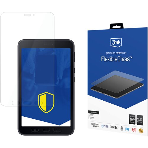 3mk SAMSUNG GALAXY TAB ACTIVE 5 KALJENO STEKLO FLEXIBLEGLASS ZA TABLIČNI RAČUNALNIK, (21976911) Slike