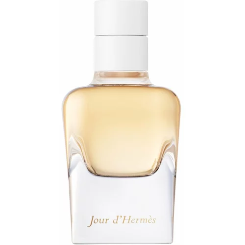 Hermès Jour d'parfumska voda polnilna za ženske 50 ml
