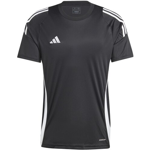 Adidas Dres 'Tiro 24' crna / bijela Cijene