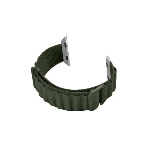 Puro narukvica EXTREME 42mm/44mm/45mm/49mm MASLINASTA Cene