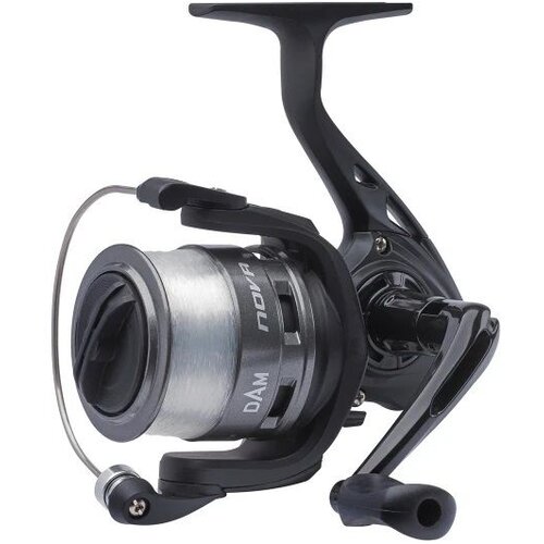 DAM MASINICA QUICK NOVA 4000FD 1BB Cene