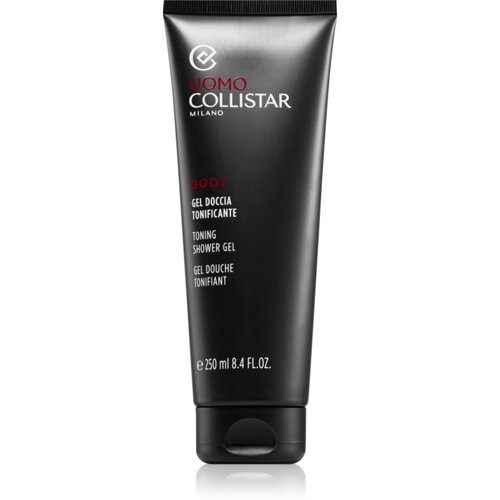 Collistar Muški gel za tuširanje, 250 ml Slike