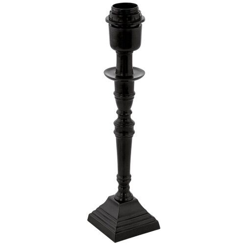  Brilagi - Stona lampa CERIA 1xE27/60W/230V, prečnik 30 cm, crna/zelena Slike