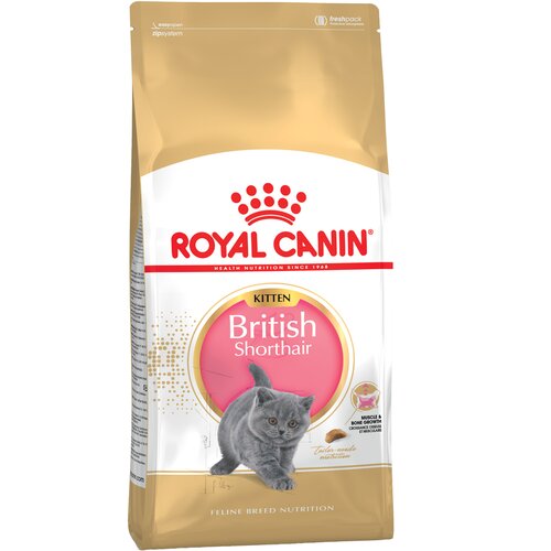Royal Canin British Shorthair Kitten - 10 kg Cijene