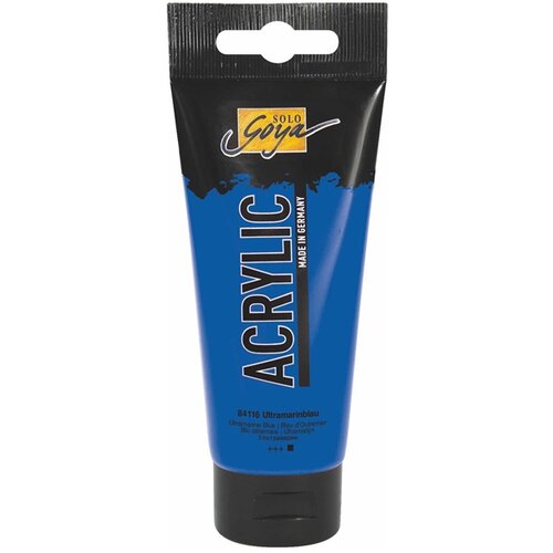  akrilna barva solo goya acrylic 100 ml | izberite odtenek Cene