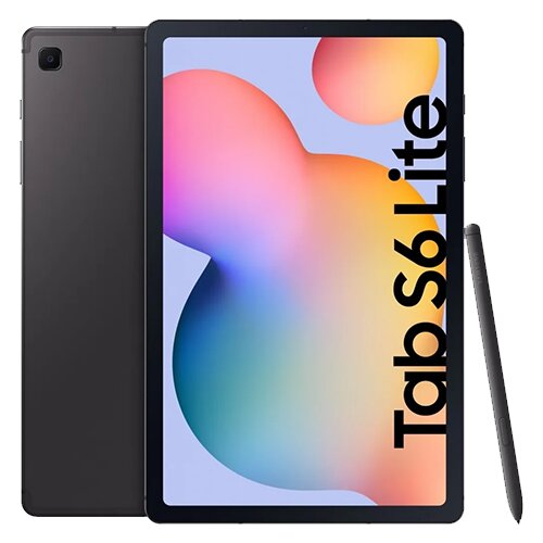 Samsung Tablet Galaxy Tab S6 Lite P625 (2024) 10.4 4G 4GB RAM 128GB sivi Cijene