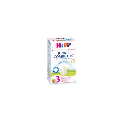 Hipp 3 Junior Combiotic Cijene
