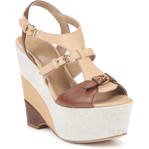 Moschino Cheap &amp;amp; CHIC STERLIZIA Bež Slike