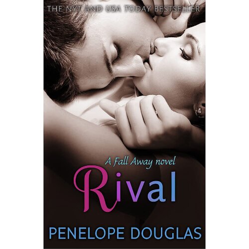 Hachette Penelope Douglas - Rival Cene