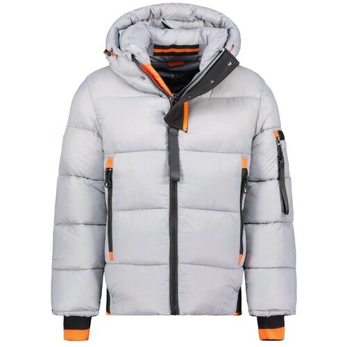 Geographical Norway mu&amp;scaron;ka jakna calix 068 pna m, svetlosiva Slike
