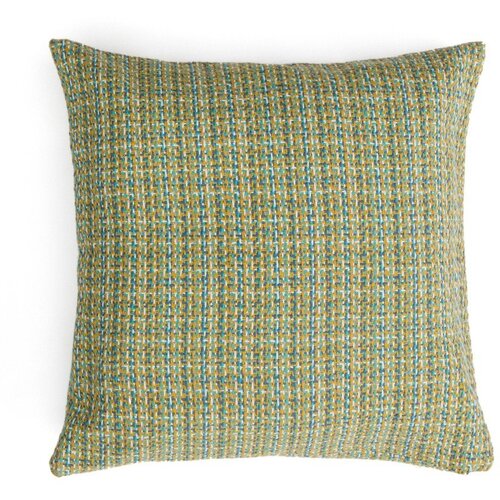 Kave Home Pamučna ukrasna jastučnica 50x50 cm Nivara &ndash; Cijene