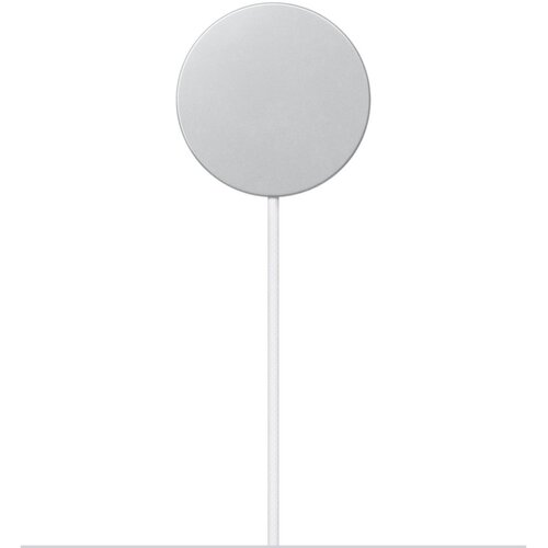 Apple MGD74ZM /A mobile device charger Headphones, Smartphone White USB Wireless charging Fast charging Indoor Slike