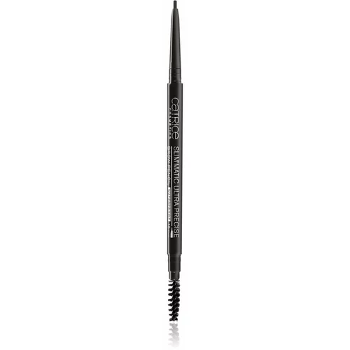 Catrice Slim'Matic vodootporna olovka za obrve nijansa 060 0,05 g