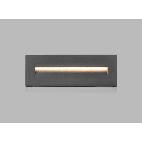  LED2 - LED spolja&amp;scaron;nje ugradno svetlo STEP IN LED/8,5W/230V IP65 Slike