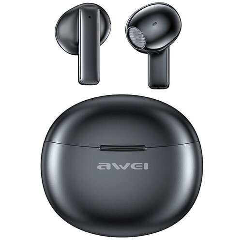 Awei bluetooth slušalice T87/ crna Cene