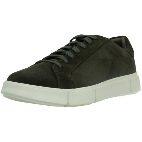 Geox U PRALI Zelena Slike