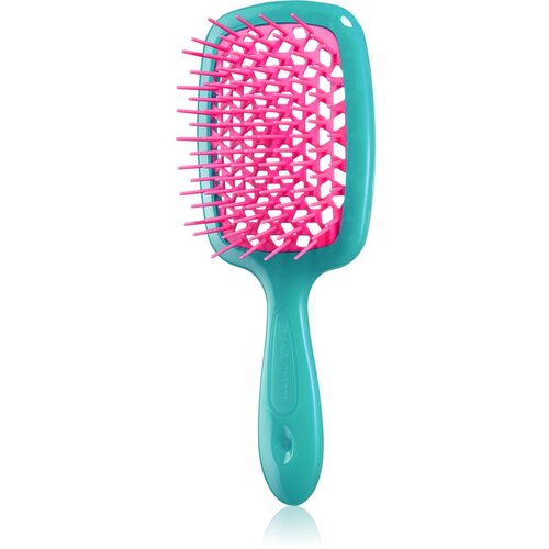 Janeke Superbrush velika plošna četka za kosu 20,3 x 8,5 x 3,1 cm Cene