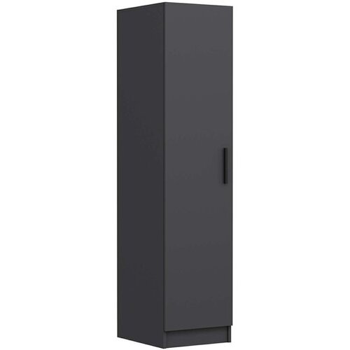 Hanah home Hanah kućni ormarić Minar Kale - 8735, 45x210x52 cm, antracit Cene