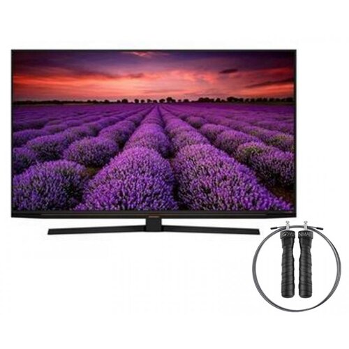Grundig 49 GEU 8900A 4K Ultra HD televizor Slike
