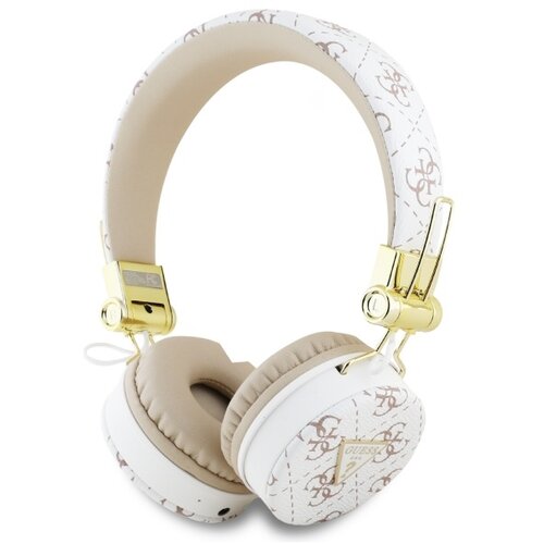 Guess brezžične bluetooth enc slu&amp;scaron;alke za telefon bele, (21968816) Slike