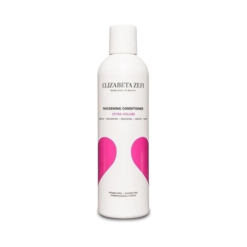 Elizabeta Zefi thickening conditioner Cene