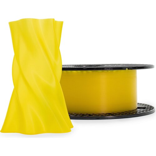 Prusa Prusament PVB Light Yellow (NFC) - 1,75 mm / 500 g Slike