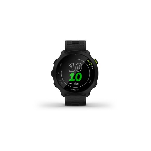Garmin &amp;scaron;portna ura forerunner 55 black črna Slike