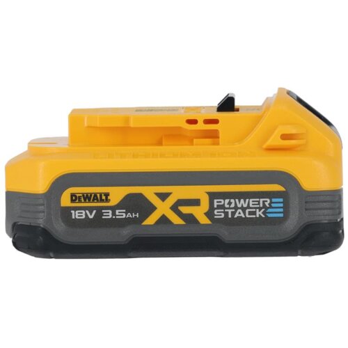 Dewalt DCBP318 powerstack baterija 18V, 3.5Ah Slike