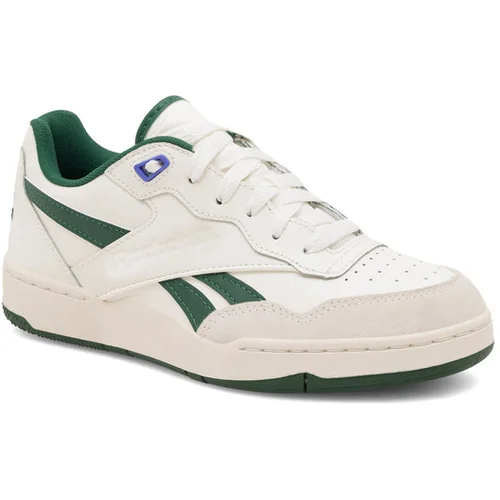 Reebok Čevlji BB 4000 II IE6833-W Bela