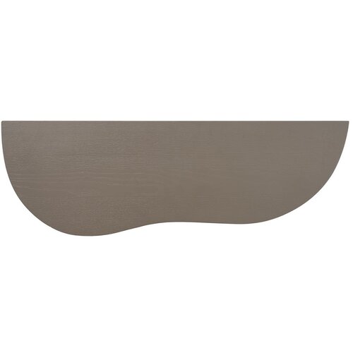House Nordic Smeđe-siva polica 57 cm Botta &amp;ndash; Slike