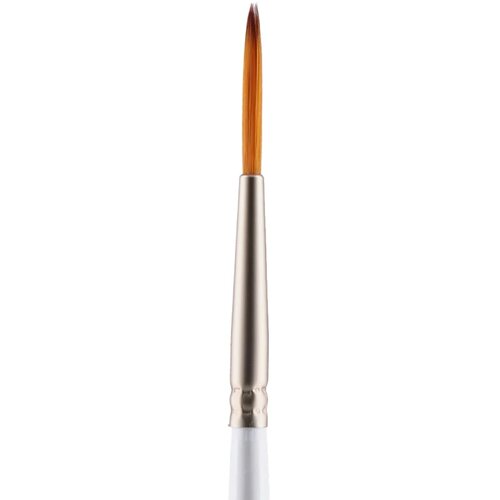 Pop brush Da Vinci, četkica, liner, bela - odaberite veličinu Cene