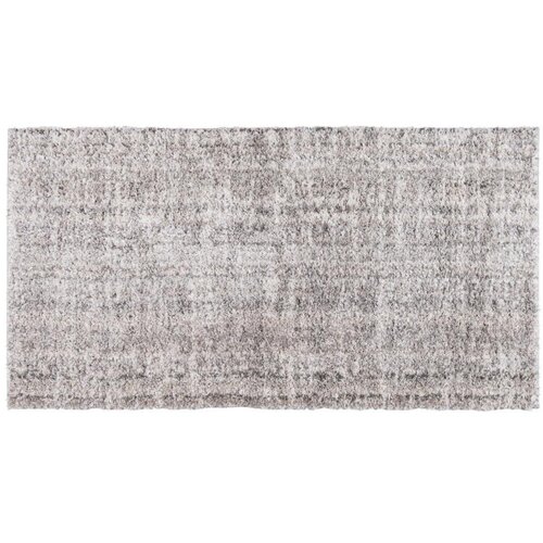  Tepih BILBAO SHAGGY 80x150 cm siva Cene