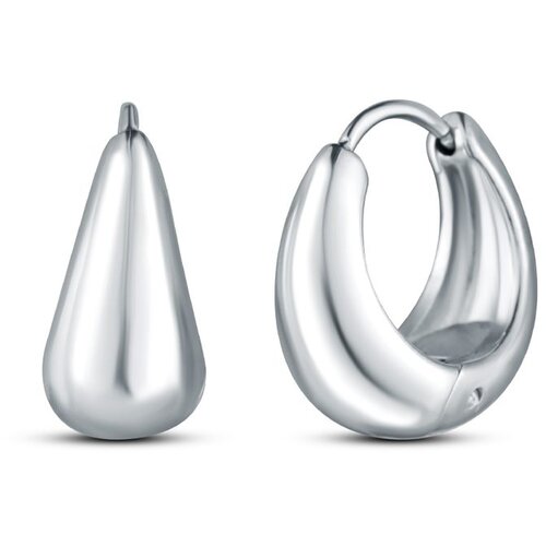 Vuch Ringela Silver Earrings Cene
