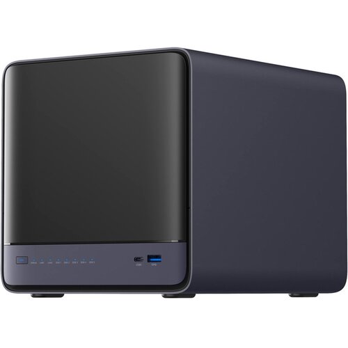 Minis_Forum MINIS FORUM mini računalnik N5 Air Ryzen 7 255/MinisCloud OS/Radeon 780M Slike