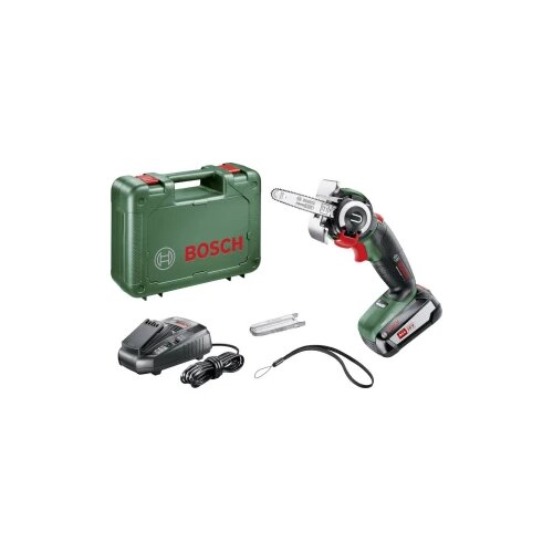 Bosch AdvancedCut 18 Akumulatorska višenamjenska pila Uklj. akumulator, Uklj. kofer 18 V 2.5 Ah Cijene