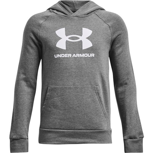 Under Armour Boys&amp;#039; sweatshirt Rival Fleece BL Hoodie Slike