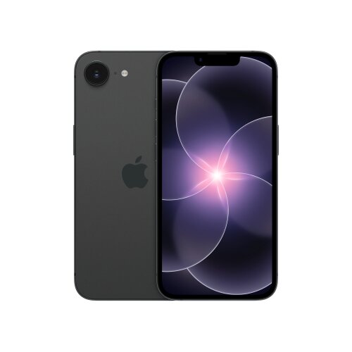 Apple iPhone 17e 512GB Black Cene