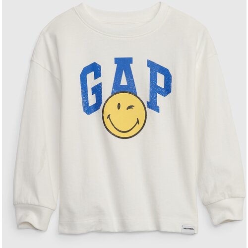 GAP Kids T-shirt & Smiley - Boys® Cijene