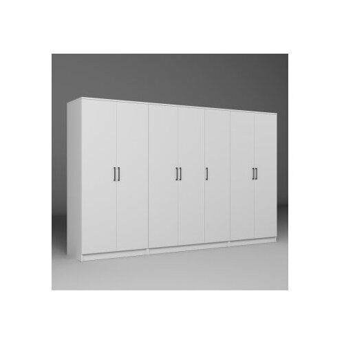 Hanah home ormar kardelen 1600 107 Slike