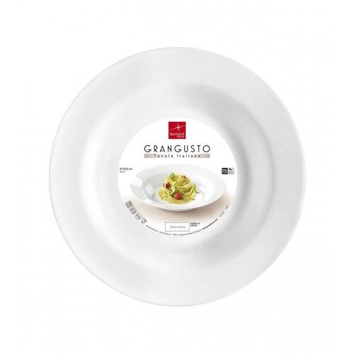 Bormioli Tanjir za pastu Grangusto 29,5cm 121990 Cijene